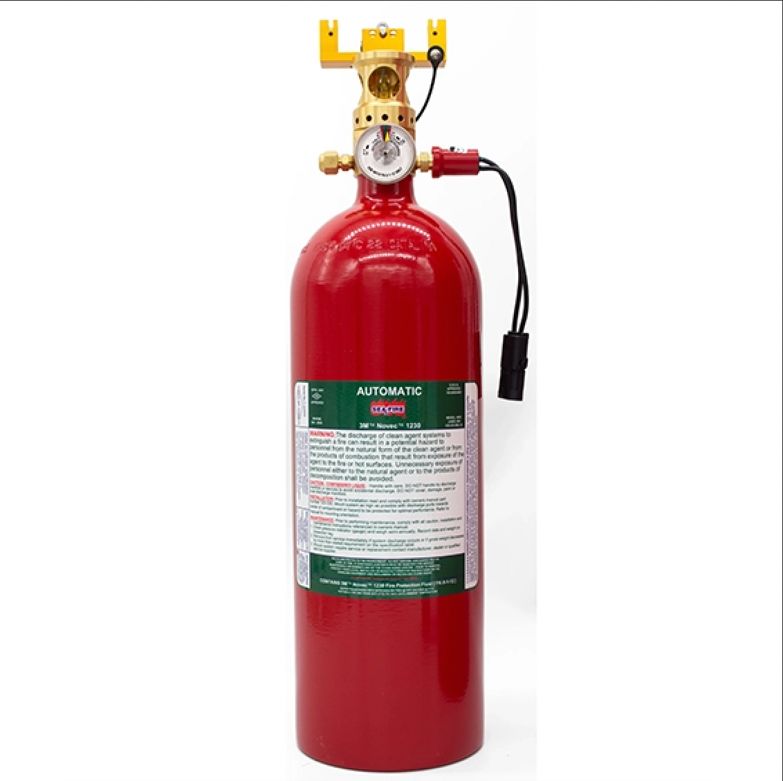 Sea-Fire NFD 125-200 M - Image 6