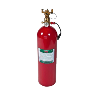 Sea-Fire NMG 50-75 Manual Only Non-Refillable Systems