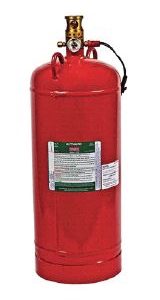 Sea-Fire NFD 700-825 A Automatic - Manual Extinguishing System