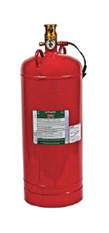Sea-Fire NFD 700-825 A Automatic - Manual Extinguishing System - Image 2