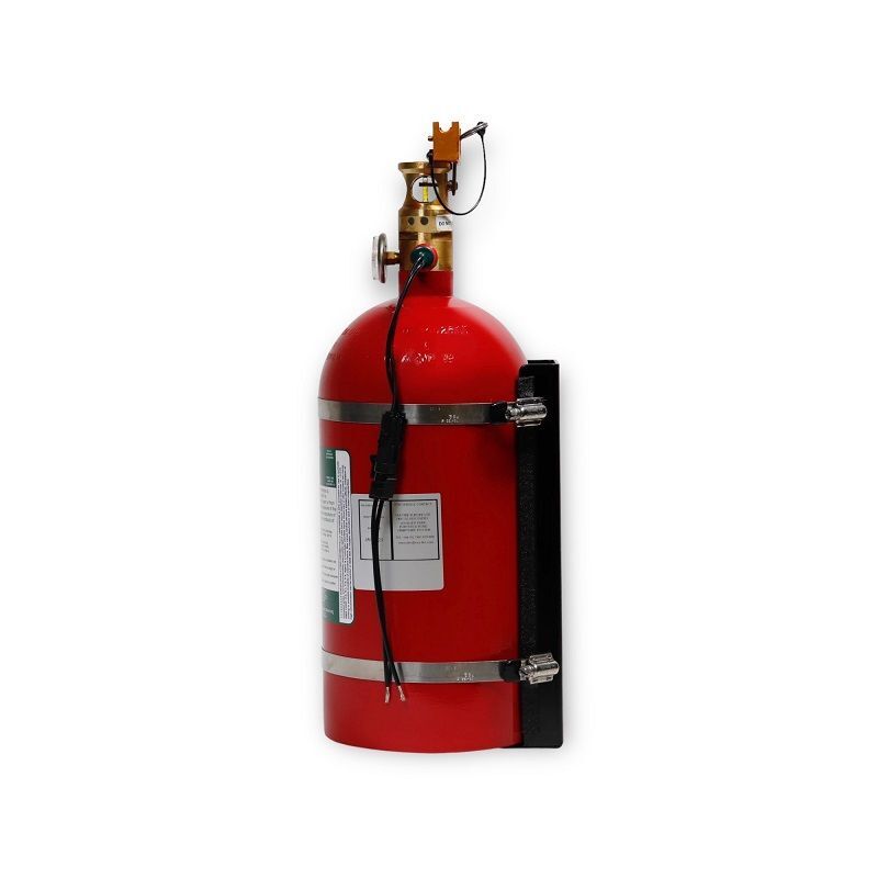 Sea-Fire NFD 125-200 A Automatic - Manual Extinguishing System - Image 2