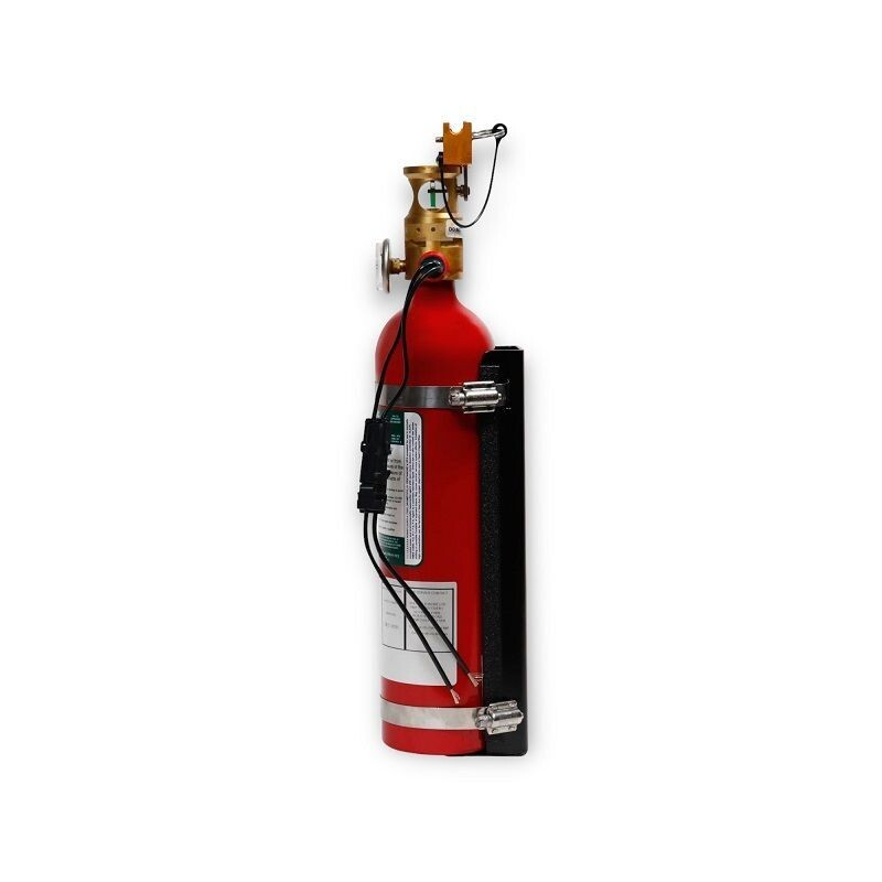 Sea-Fire NFG 100 A Automatic Extinguishing System - Image 2