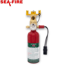 Sea-Fire NFG 25 A
