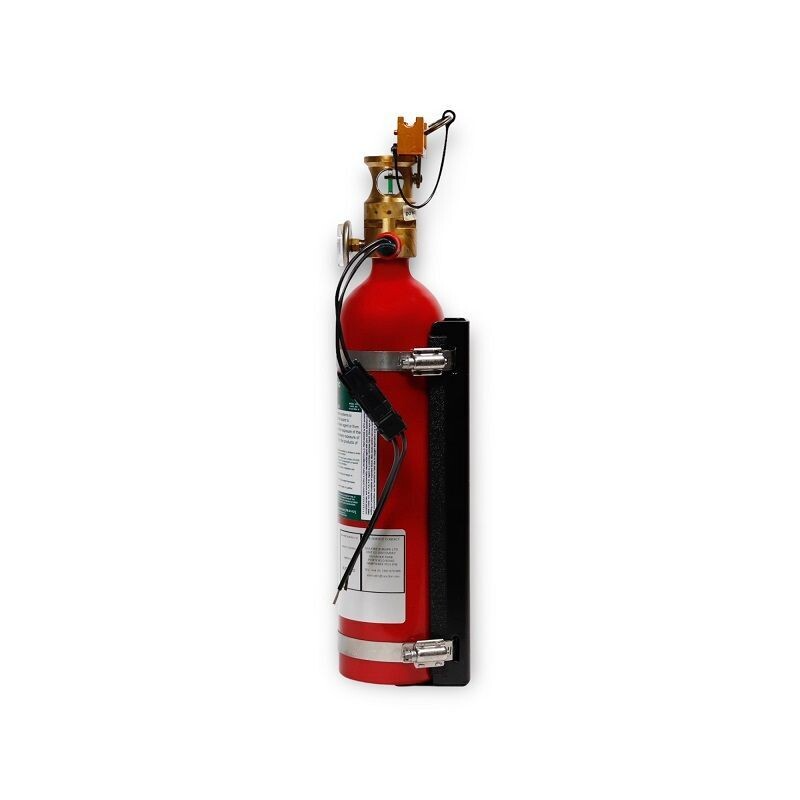 Sea-Fire NFG 50 AM Automatic - Manual Extinguishing System - Image 2