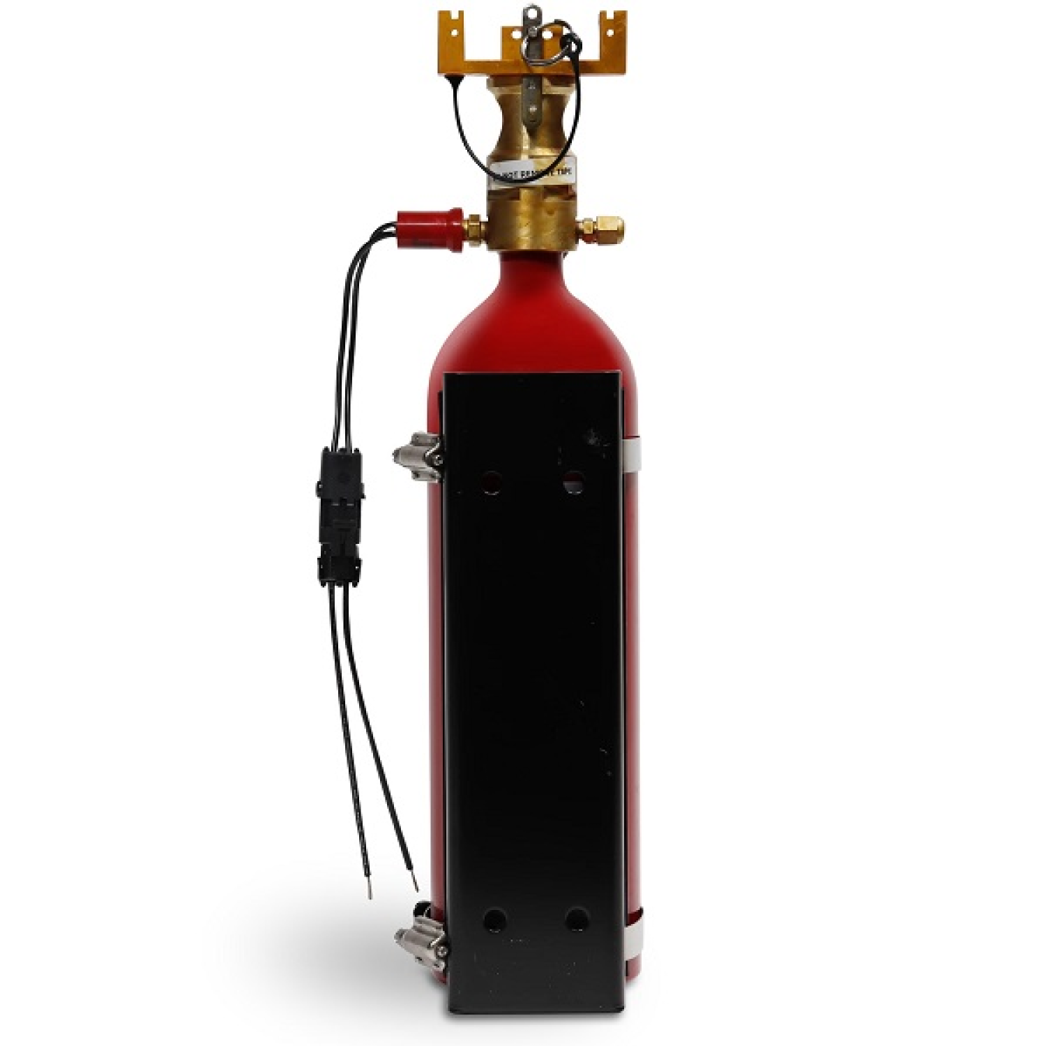 Sea-Fire NMG 100 Manual Only Non-Refillable Systems - Image 2