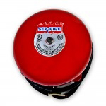 Sea-Fire Remote Bell 24 VDC with Waterproof Case